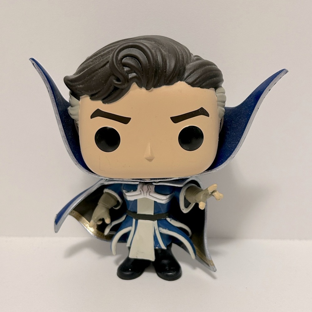 Marvel Pop Funko